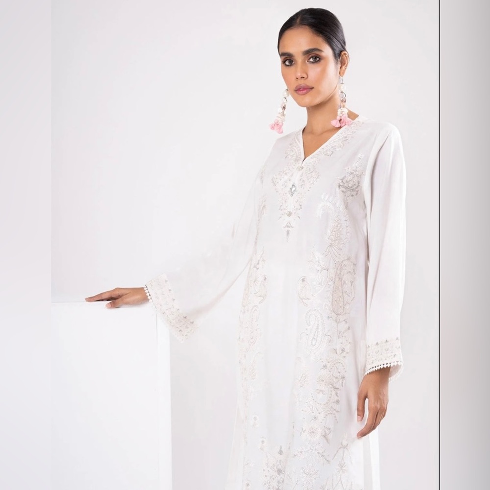 Khaadi 2pc Eid al fitr suit 2022